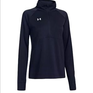 Under Armour Scout Zip (LIKE NEW)